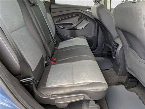 Used 2018 Ford Escape SE w/ SE Sync 3 Package image 19