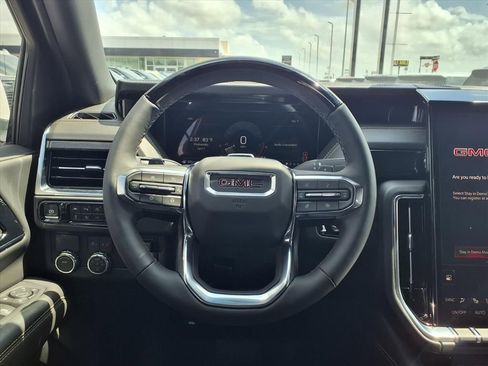 New 2026 GMC Yukon XL Elevation w/ Elevation Premium Package image 10