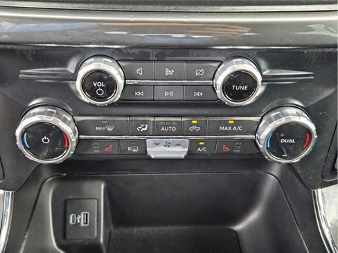 Certified 2023 Ford F150 XLT w/ Equipment Group 302A High AWD/4WD image 16