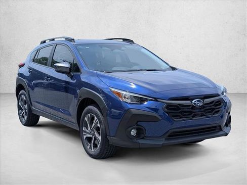 New 2026 Subaru Crosstrek 2.0i Premium AWD/4WD image 7