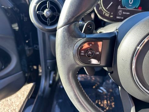 Used 2022 MINI Cooper S w/ Storage Package FWD image 16