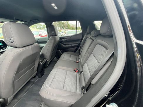 Used 2025 Chevrolet Equinox LT image 27