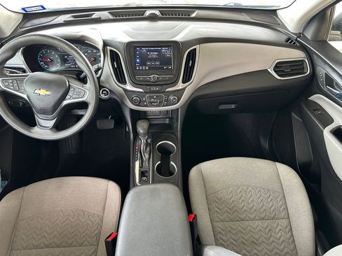 Used 2022 Chevrolet Equinox LS image 19