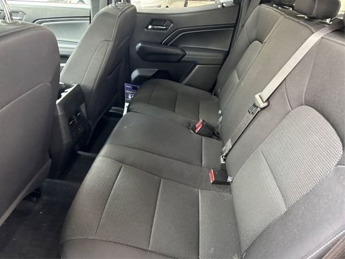 Used 2024 GMC Canyon Elevation image 12