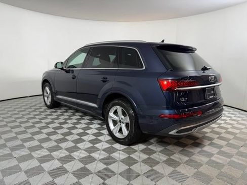 Certified 2023 Audi Q7 2.0T Premium Plus AWD/4WD image 6