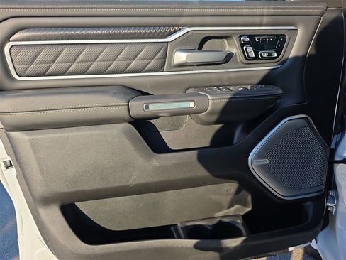 New 2026 RAM 1500 Tungsten image 29