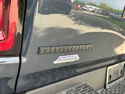 New 2026 RAM 1500 Big Horn image 28