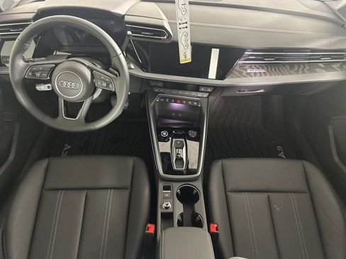 New 2026 Audi A3 2.0T Premium image 16
