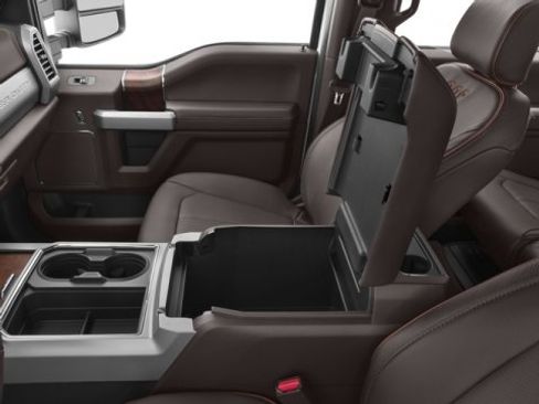 Used 2017 Ford F250 King Ranch w/ King Ranch Ultimate Package image 15