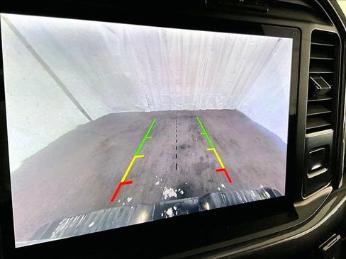 Certified 2023 Ford F150 XLT w/ Equipment Group 302A High image 20