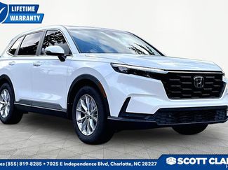 Used 2025 Honda CR-V EX-L 360° Tour