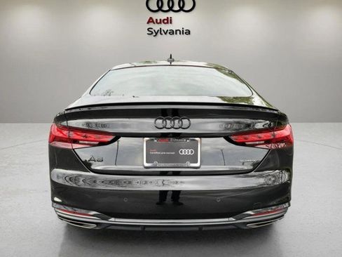 Certified 2023 Audi A5 2.0T Premium Plus w/ Premium Plus AWD/4WD image 6