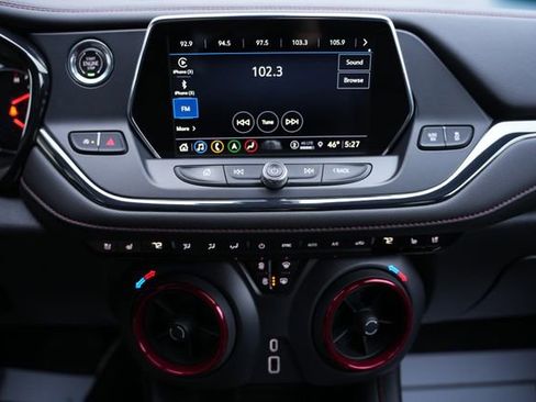 Used 2021 Chevrolet Blazer RS w/ Enhanced Convenience Package image 26