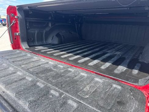 Used 2021 RAM 1500 TRX w/ TRX Level 1 Equipment Group AWD/4WD image 17