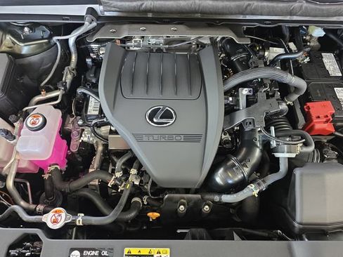New 2026 Lexus RX 350 Premium Plus w/ Convenience Package AWD/4WD image 29