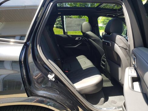 New 2026 BMW X5 xDrive50e AWD/4WD image 15
