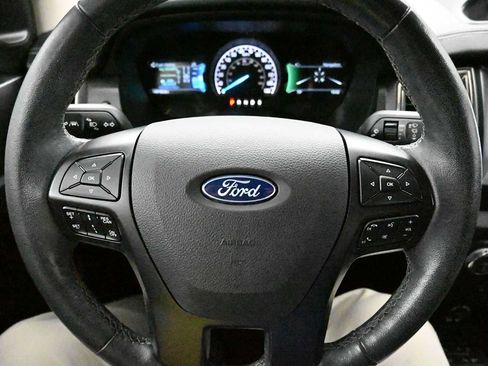 Used 2021 Ford Ranger Lariat w/ Tremor Off-Road Package AWD/4WD image 21