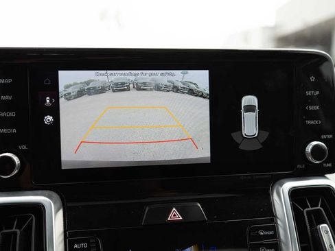 Used 2022 Kia Sorento SX FWD image 24