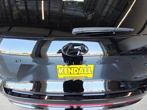 Used 2025 Hyundai Palisade Calligraphy AWD/4WD image 28