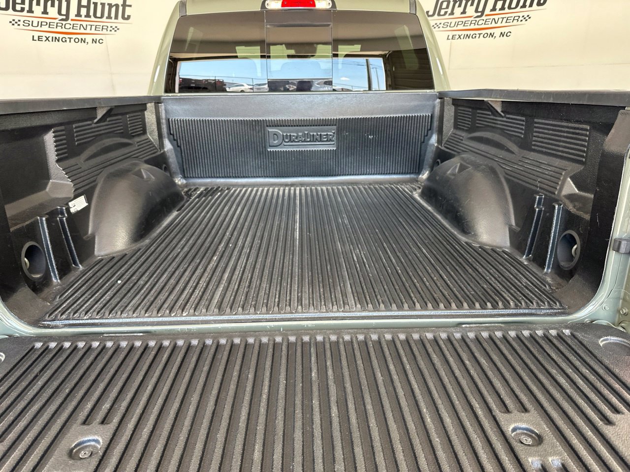 Used 2026 RAM 1500 Big Horn AWD/4WD image 27