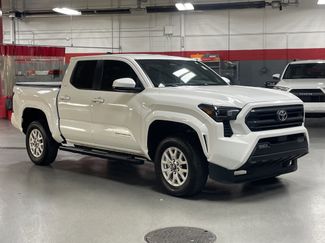 Certified 2024 Toyota Tacoma SR5 video 2