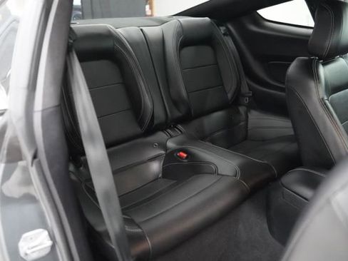 Used 2022 Ford Mustang Premium w/ Equipment Group 201A RWD image 47
