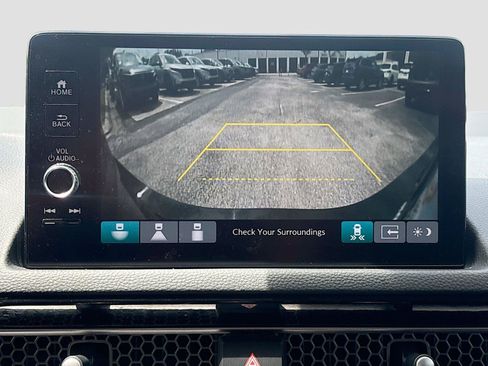 Certified 2024 Honda Civic Touring image 16