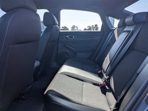 Used 2026 Honda Civic Sport image 14