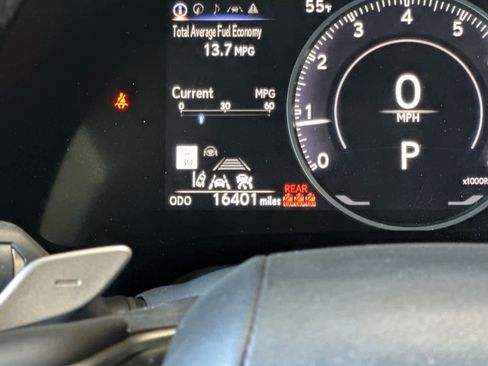 Certified 2024 Lexus RX 350 Premium image 29