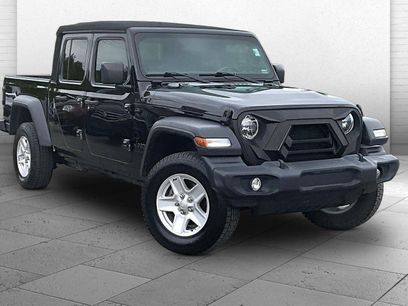 Used 2020 Jeep Gladiator Sport w/ Quick Order Package 24S