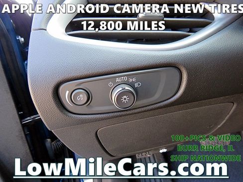 Used 2019 Chevrolet Malibu LS image 21