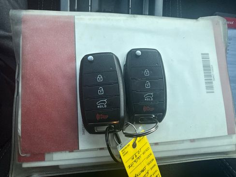 Used 2014 Kia Sportage SX image 25