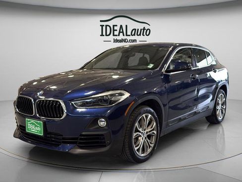 Used 2020 BMW X2 xDrive28i w/ Convenience Package image 13