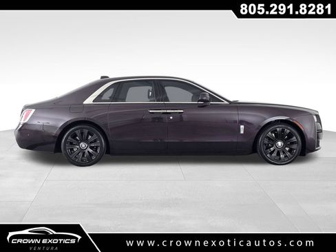 Used 2023 Rolls-Royce Ghost AWD/4WD image 9