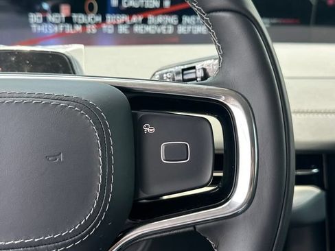 New 2026 Lincoln Navigator L Premier AWD/4WD image 25