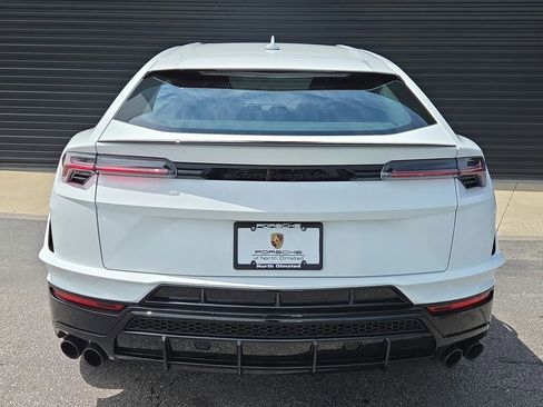 Used 2024 Lamborghini Urus S AWD/4WD image 23