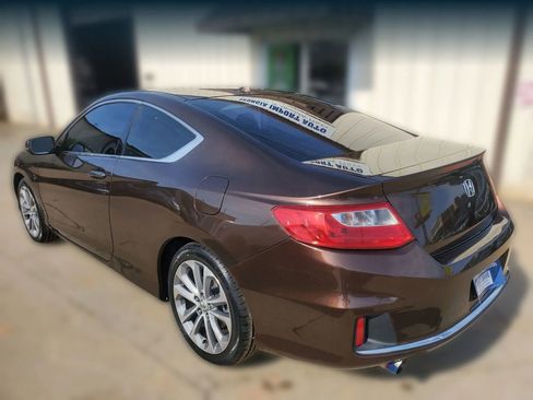 Used 2015 Honda Accord EX-L image 6