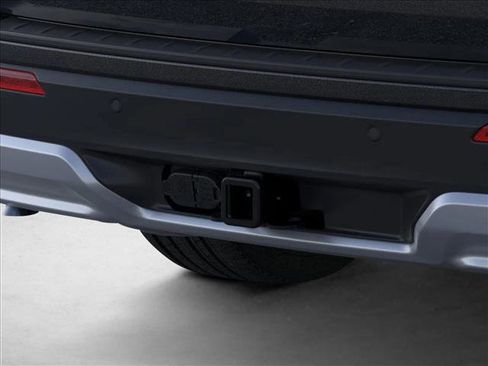 New 2025 Ford Explorer Platinum image 23