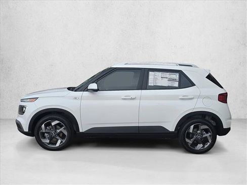 New 2026 Hyundai Venue SEL image 8