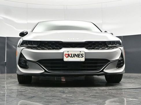 Used 2023 Kia K5 GT-Line AWD/4WD image 54