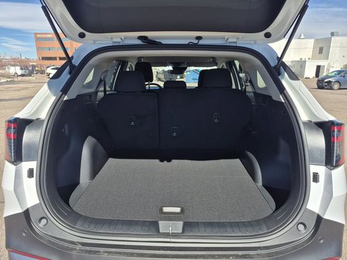 New 2026 Kia Sportage LX image 14