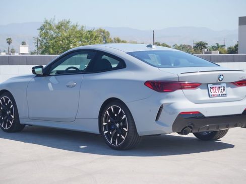 New 2026 BMW 430i Coupe w/ M Sport Package image 7