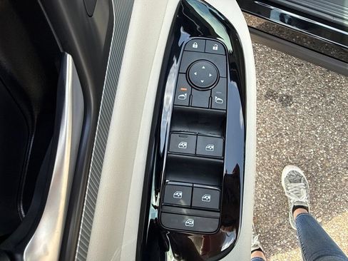 New 2026 Nissan Murano SL AWD/4WD image 12
