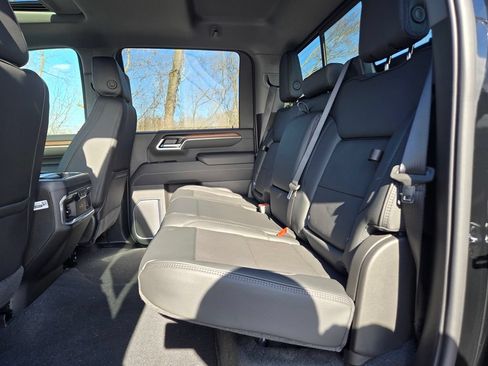 New 2026 GMC Sierra 3500 Denali w/ Denali Reserve Package AWD/4WD image 20