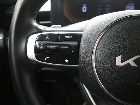 Certified 2025 Kia K5 GT FWD image 21