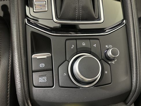 Used 2022 MAZDA CX-5 AWD 2.5 S image 20