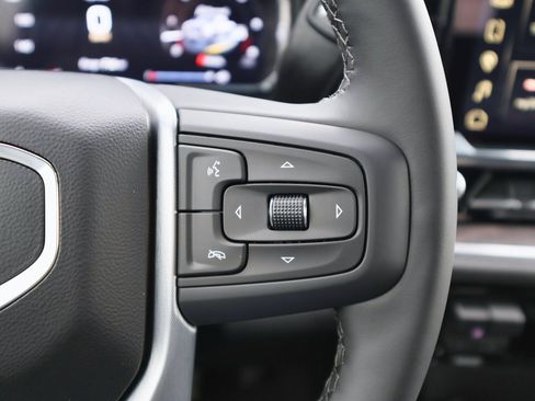 New 2026 GMC Sierra 3500 SLT image 20