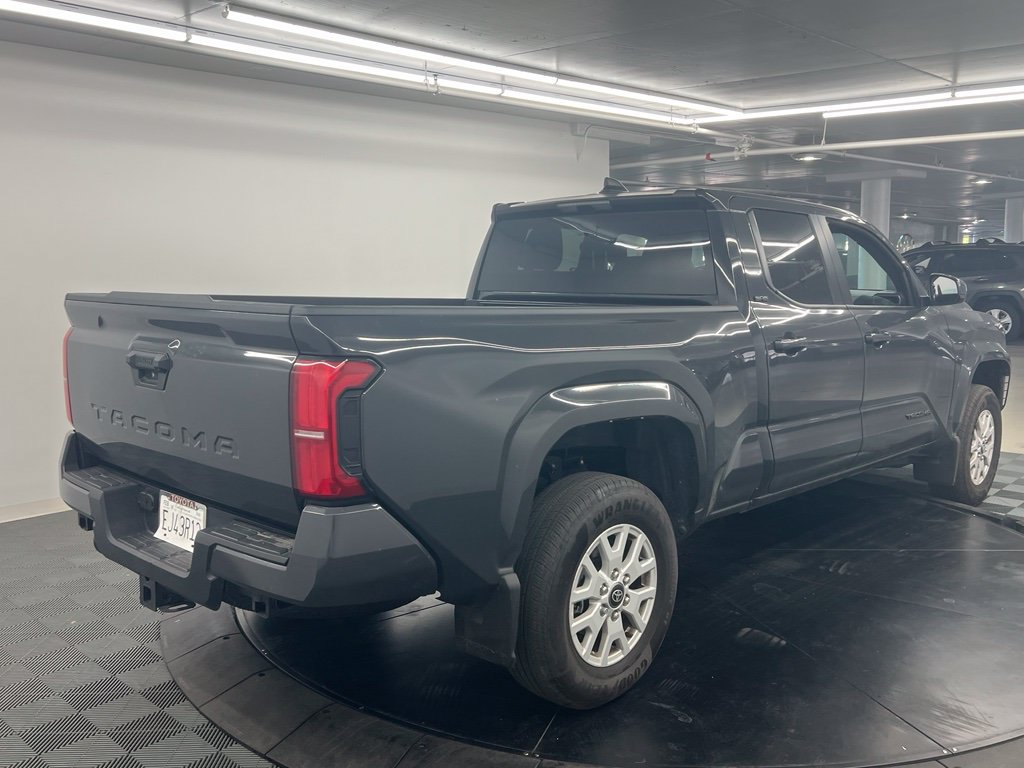 Used 2025 Toyota Tacoma SR5 RWD image 5