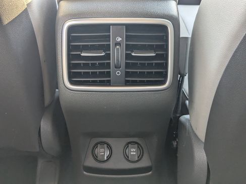 Certified 2018 Kia Sportage EX image 16