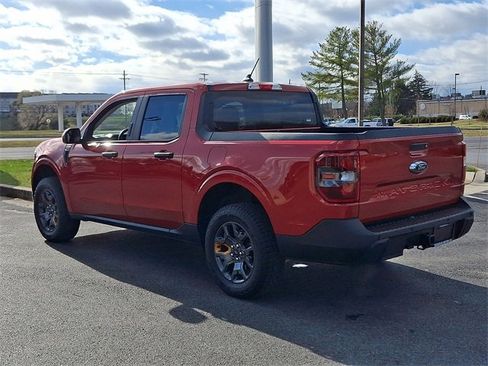 Used 2023 Ford Maverick Tremor w/ Tremor Off-Road Package image 4